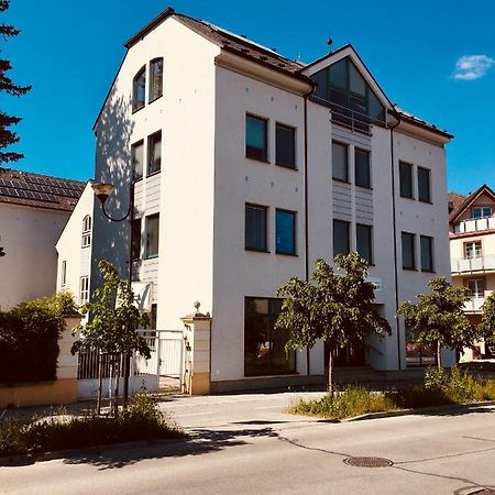 Apartments Radka Trzeboń Zewnętrze zdjęcie