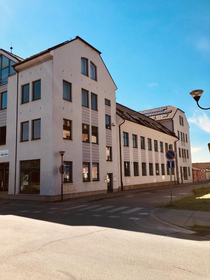 Apartments Radka Trzeboń Zewnętrze zdjęcie