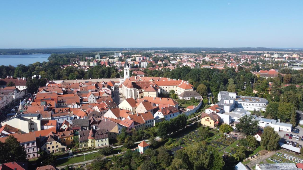 Apartments Radka Trzeboń Zewnętrze zdjęcie