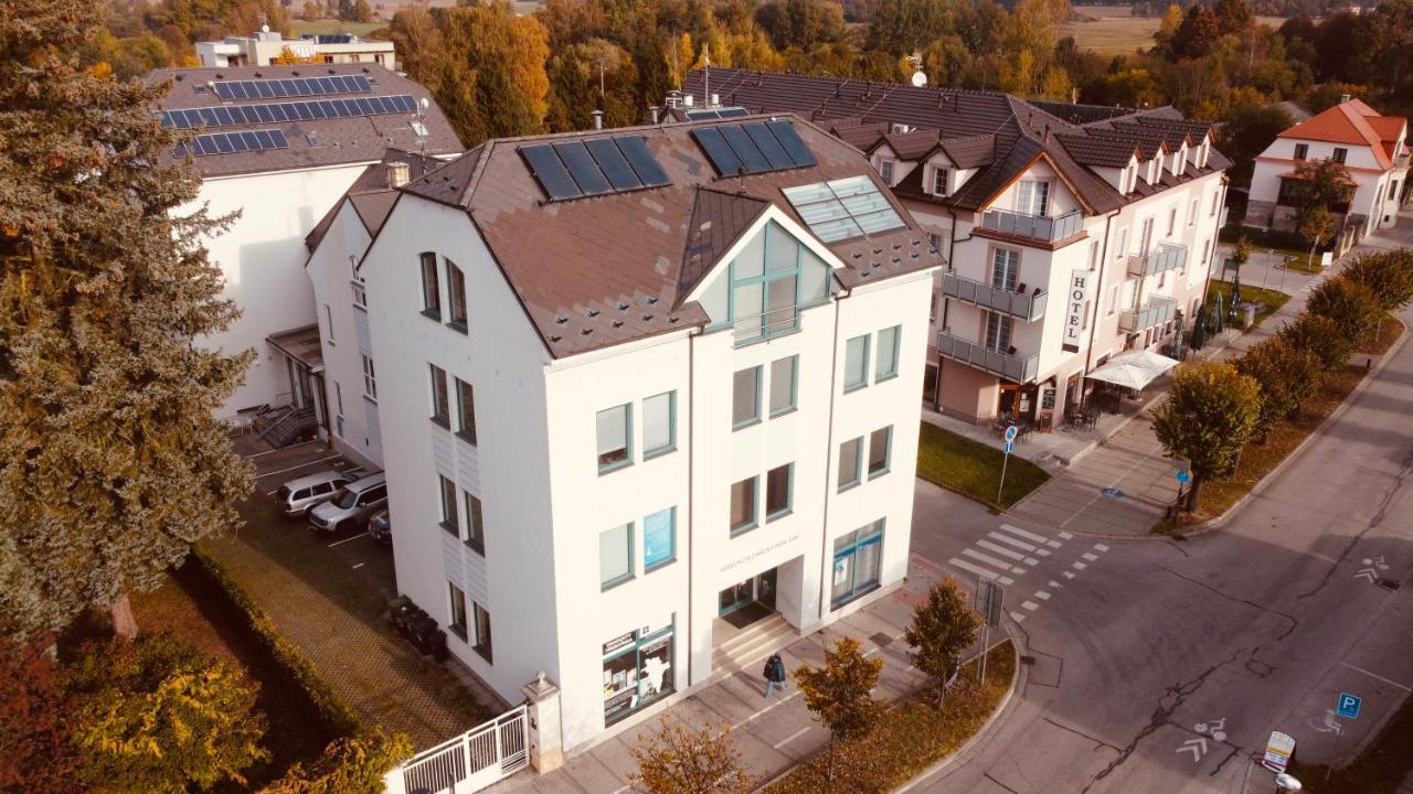 Apartments Radka Trzeboń Zewnętrze zdjęcie