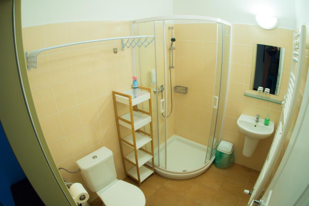 Apartments Radka Trzeboń Zewnętrze zdjęcie