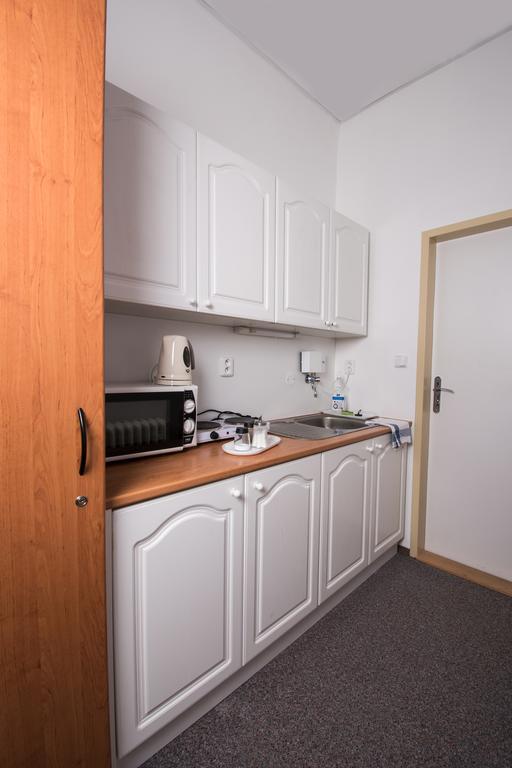 Apartments Radka Trzeboń Pokój zdjęcie