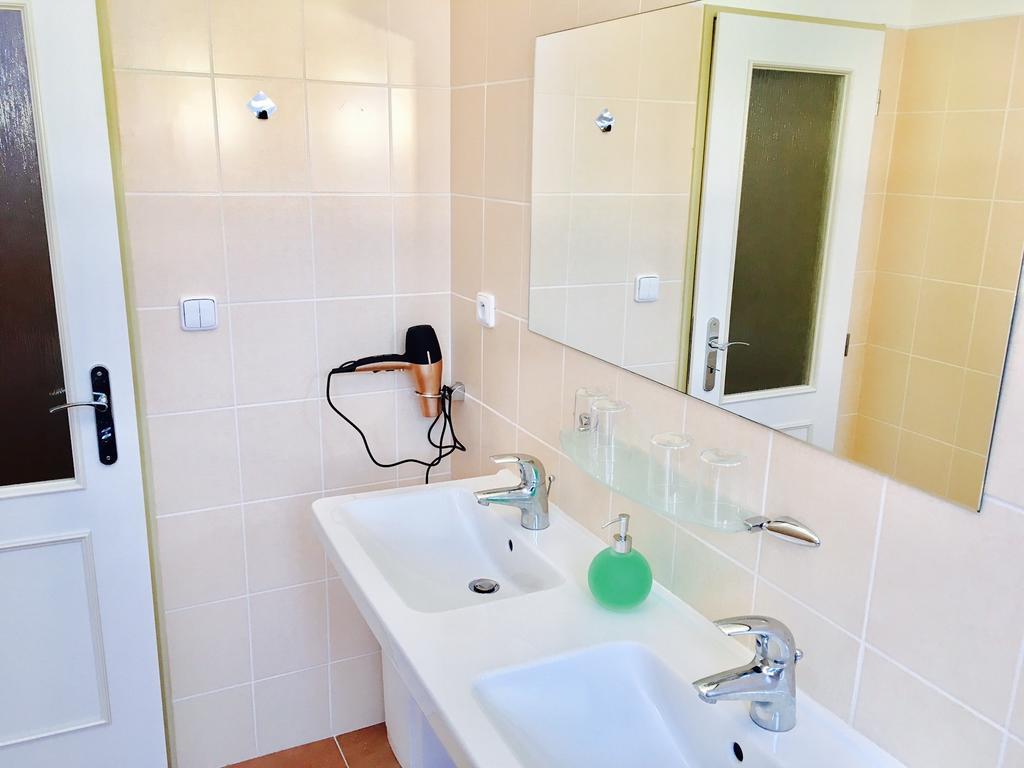 Apartments Radka Trzeboń Zewnętrze zdjęcie